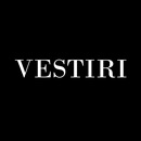 Лого бренда одежды Vestiri